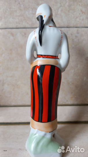 Статуэтки старая Германия