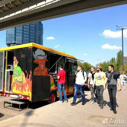 Mercedes-Benz Vario цельнометаллический, 1997