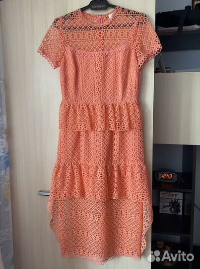 Платье River Island 44 размер