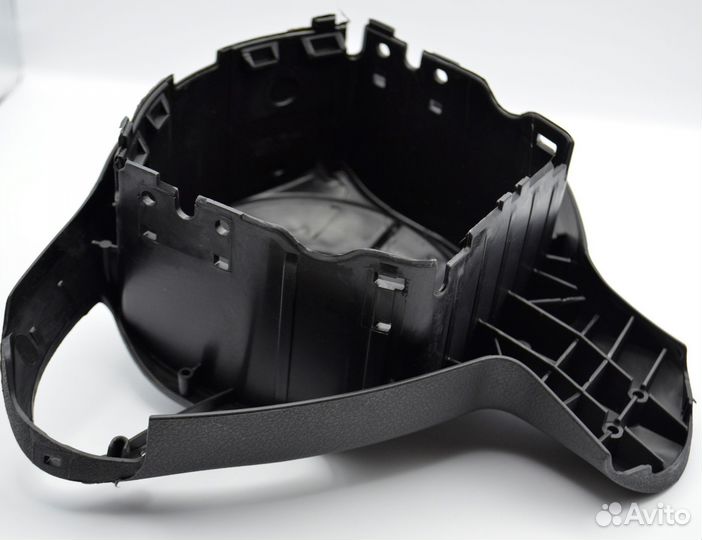 Рулевая накладка Nissan Juke