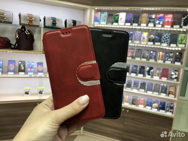 Чехол на Samsung S10e