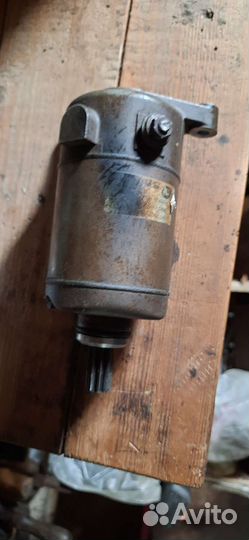 Запчасти для квадроцикла cectek