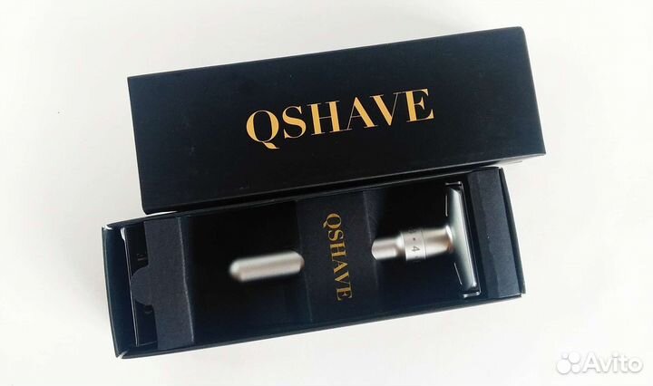 Бритвенный станок