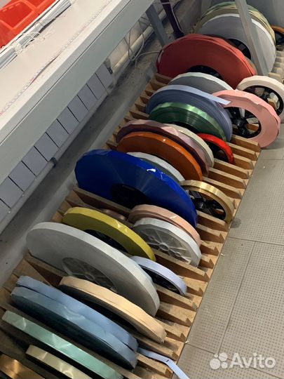 Производство жалюзи