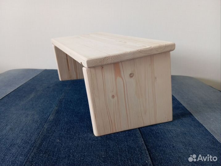 Скамейка для йоги