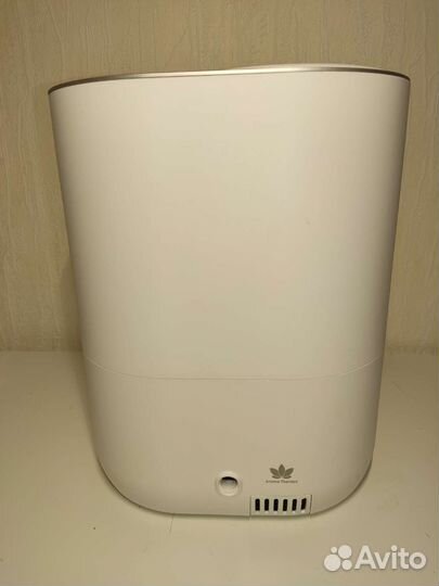 Увлажнитель воздуха electrolux (новый)