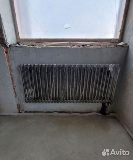 Трубчатые радиаторы/ Arbonia