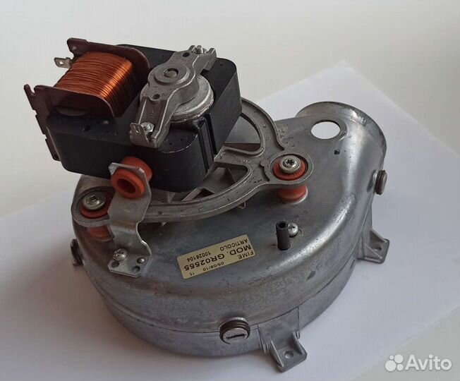 Запчасти газовый котел Beretta Exclusive, City