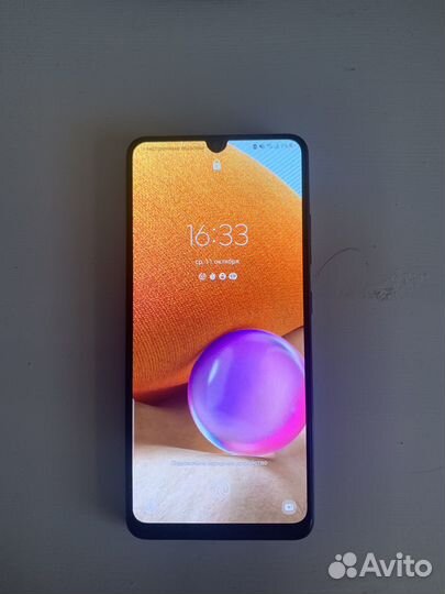 Samsung Galaxy A32, 4/128 ГБ