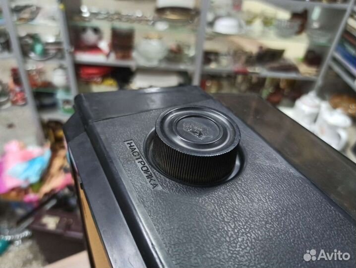 Советская Радиола Серенада 406 Сделано В СССР