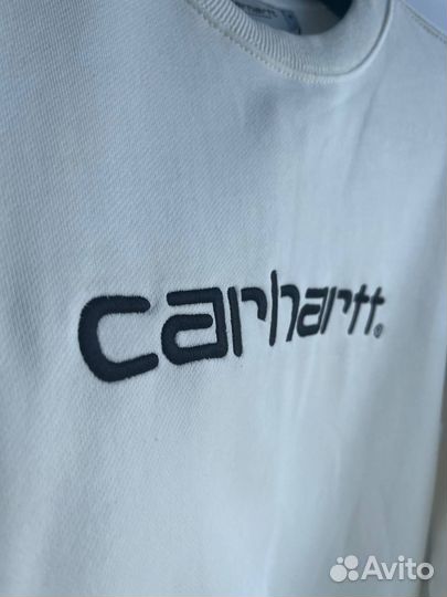 Свитшот Carhartt