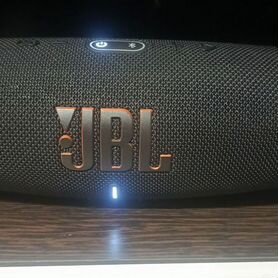 Колонка jbl charge 5