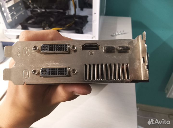 Видеокарта Radeon HD 6970