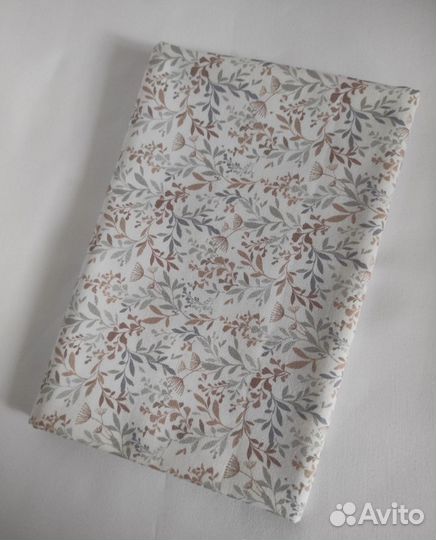 Детское постельное на заказ