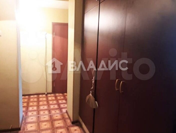 2-к. квартира, 50 м², 5/9 эт.