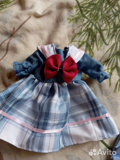 Аксессуары для кукол