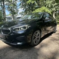 BMW 2 серия Gran Coupe 1.5 AMT, 2020, 60 500 км, с пробегом, цена 2 700 000 руб.