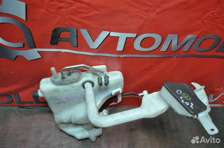 Бачок стеклоомывателя mercedes-benz E-class W211