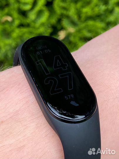 Xiaomi mi band 7