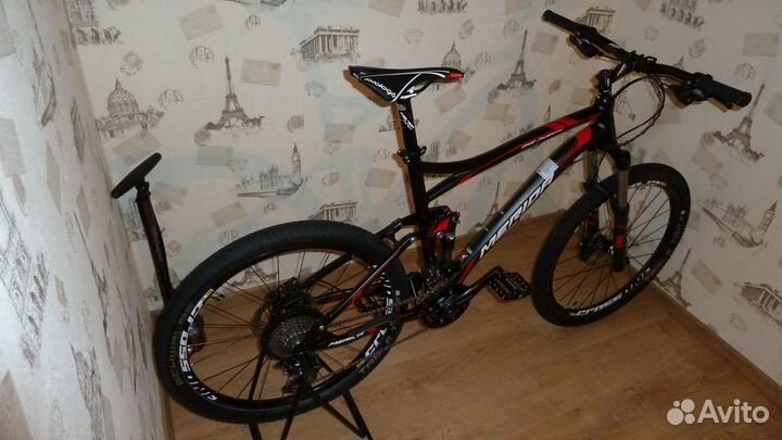 Merida One-Twenty 1000
