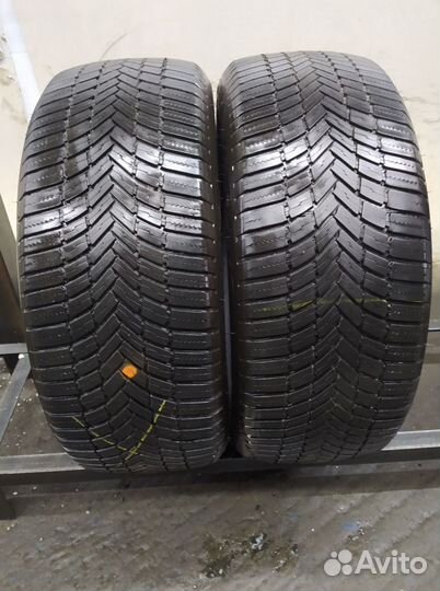 Bridgestone Weather Control A005 Evo 255/45 R20 98W