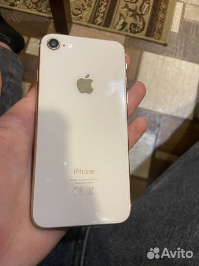 iPhone 8, 64 ГБ