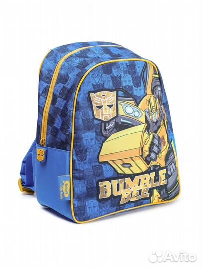 Рюкзак дошкольный 