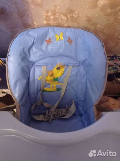 Стульчик для кормления