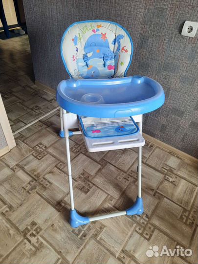 Стул для кормления