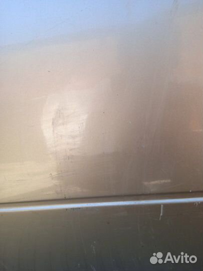 Дверь задняя правая Daewoo Nexia N150 F16D3 2008