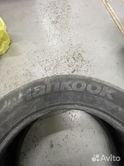 Hankook Ventus Prime 2 K115 225/60 R17