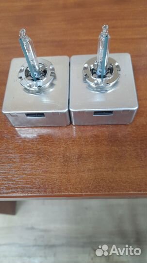 Ксеноновые лампы d5s