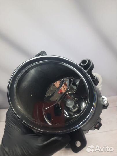 Фары противотуманные Лада Гранта, Калина 2, Ларгус