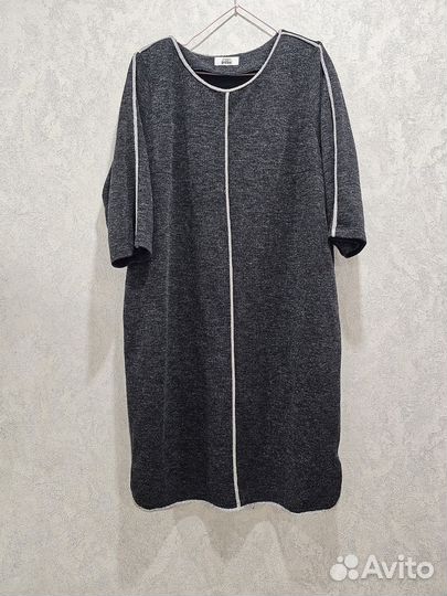 Платье diamant 56 р plussize