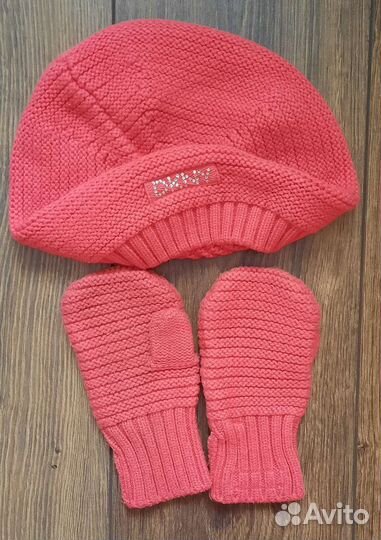 Пакет вещей для девочки 92-98