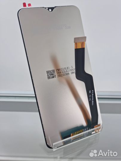 Дисплеи Samsung не оригинал