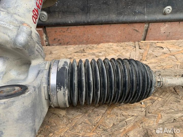 Рейка рулевая Honda Accord