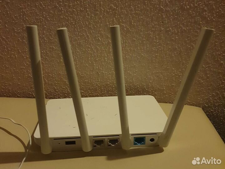 Xiaomi Mi wifi router 3