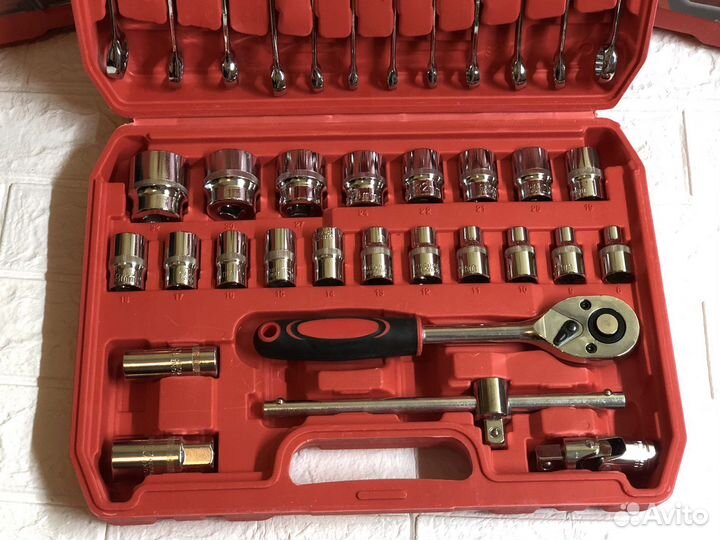 Набор инструментов