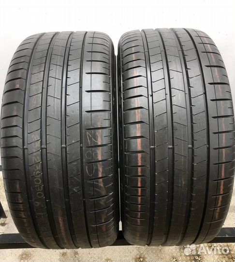 Pirelli P Zero PZ4 285/40 R20 98W