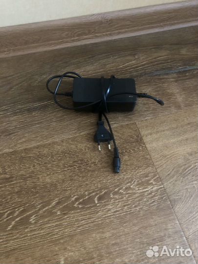 Гироскутер minipro 10.5 синий космос