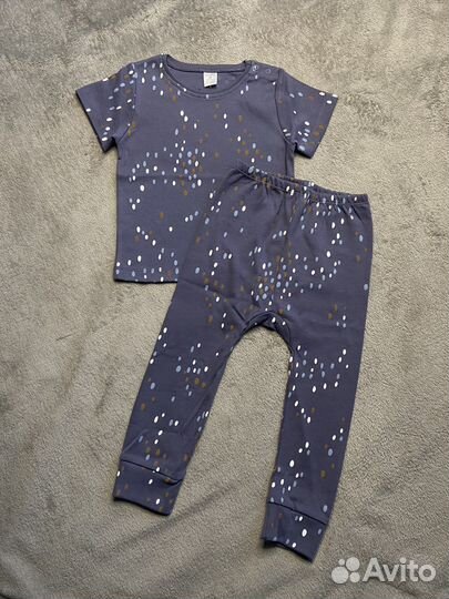 Детская одежда crockid новая