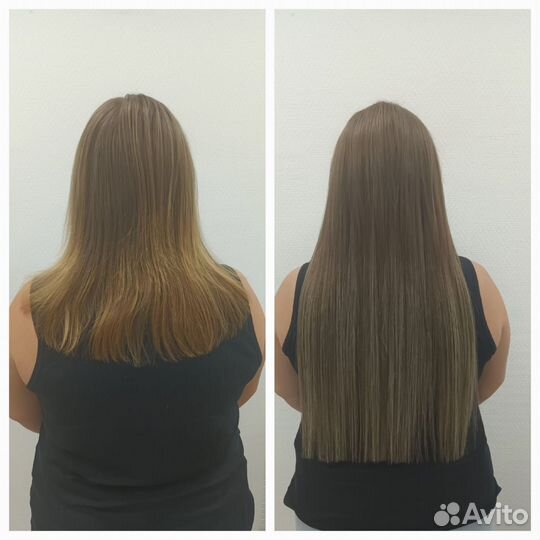 Де косы комплект