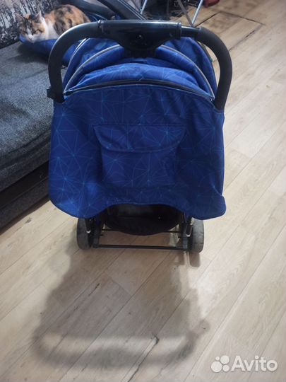 Детские коляски