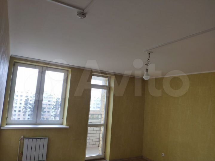 2-к. апартаменты, 38 м², 11/12 эт.