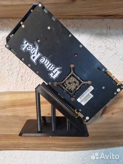 Видеокарта 1080ti