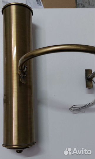 Светильники для зеркала