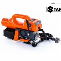 Аппарат сварки геомембран stanix GeoCompact Pro