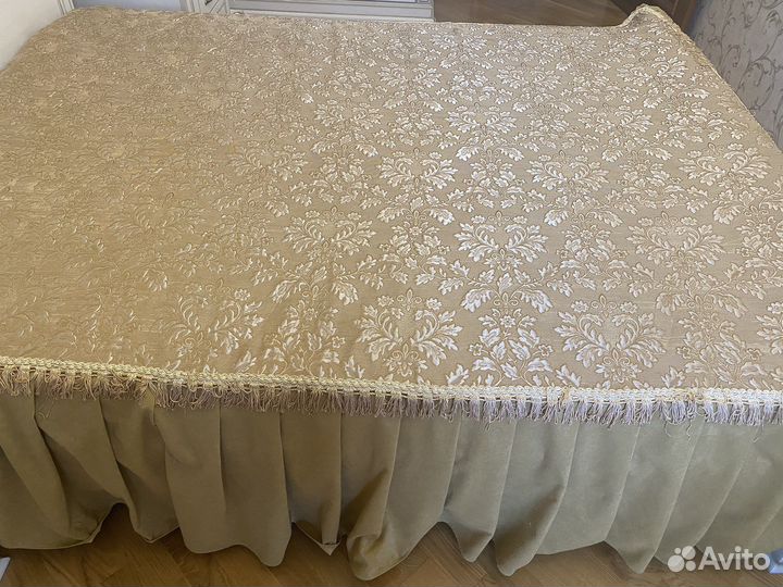 Покрывало на кровать 160 200