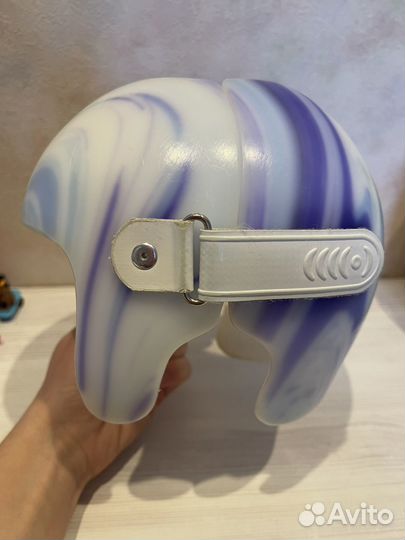 Ортопедический шлем Ортотис